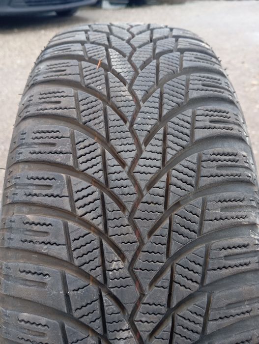 Roți 185/65 r15 M+S