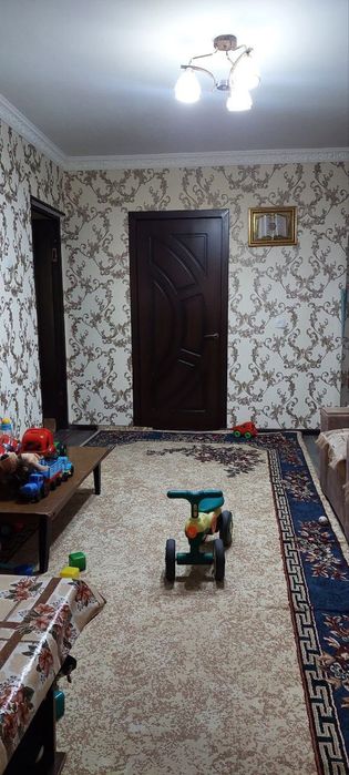 продаётся 2ух комнатная квартира Чистая!!!в районе Аранча! Без Маклера