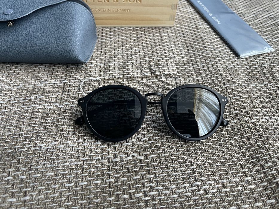 Слънчеви Очила Kapten&Son Maui Ray-Ban Diesel Carrera Nike Jordan NBA