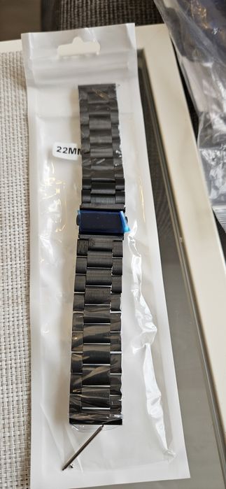 Samsung galaxy watch SM-R800 46мм