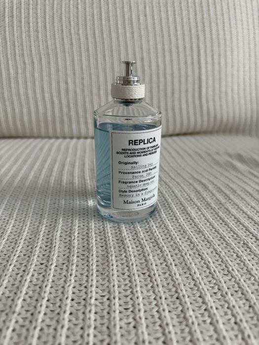 Sailing Day Maison Margiela