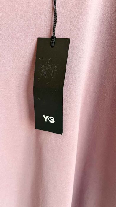 Мужской лонгслив Y-3