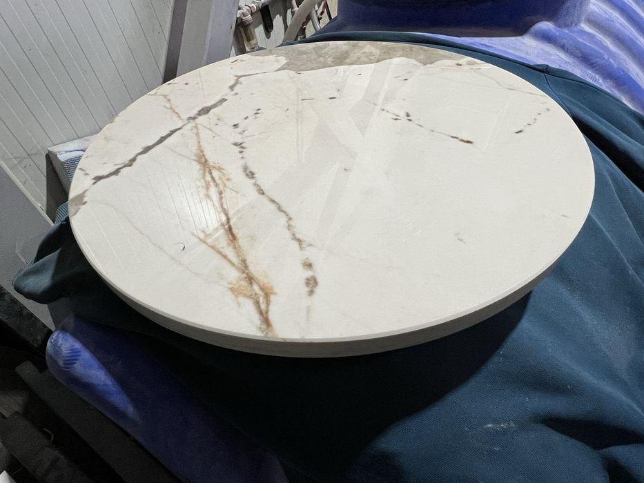 Плотове от технически камък гранит и керамика