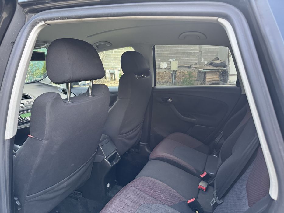 Продавам Seat Altea 2.0 TDI  PD