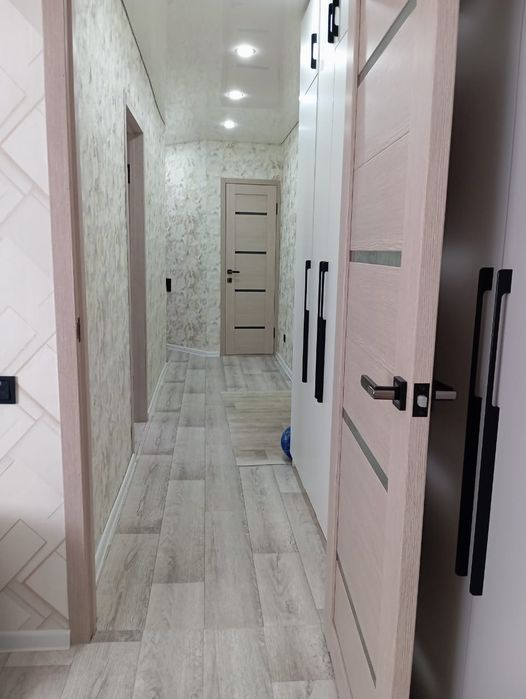 Продам 2 ком. квартиру в районе НИШ