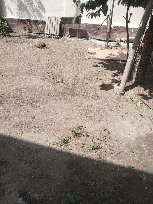 Продам земельный участок в Старых сергелях.  6 соток. Не дорого