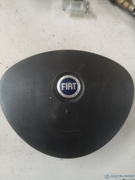Airbag Fiat Punto (188_) [ 1999 - 2012 ] Oem 30004481