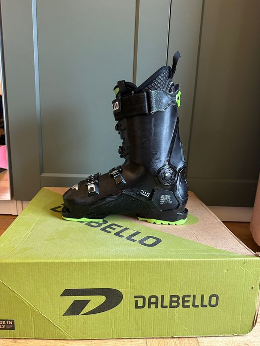 Clapari Dalbello DS Flex 110 Masura 42 - 26.5cm