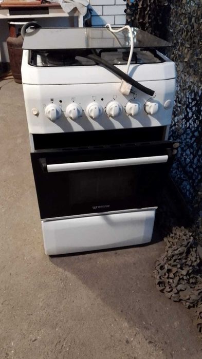 Продам плиту комбинированную