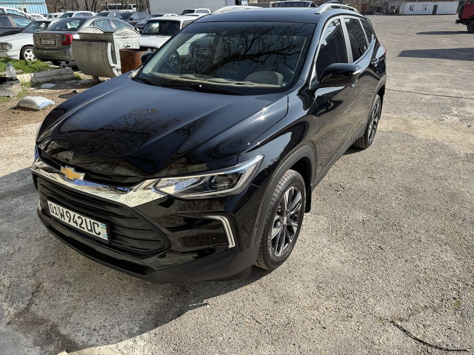 Tracker 2 Premier plus