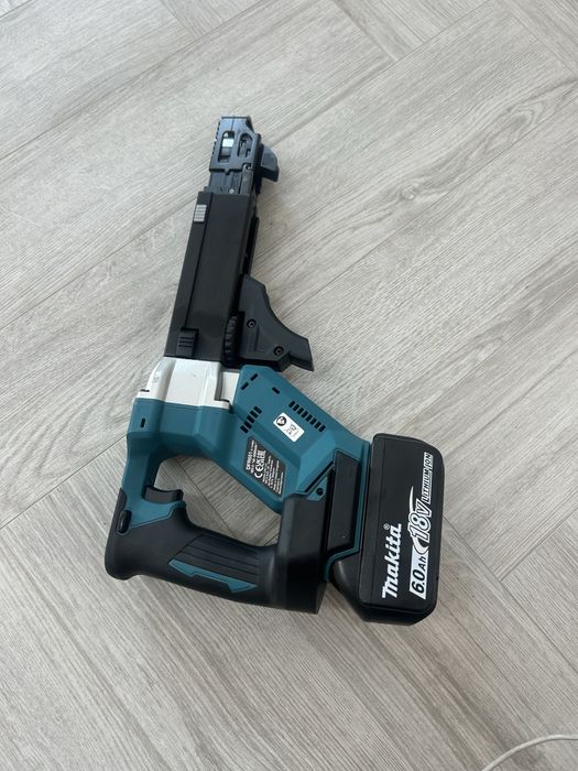 Makita DFR 551 filetanta rigips
