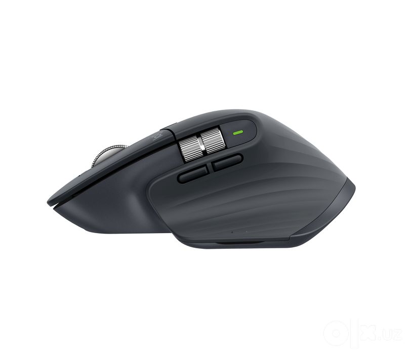 Беспроводная мышь Logitech MX Master 3S