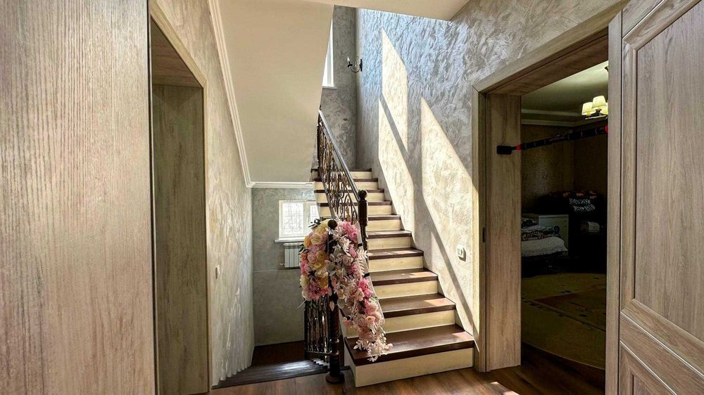 В продаже Дом Гаухар Империя