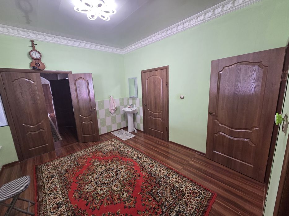 Жер Үй сатылады.