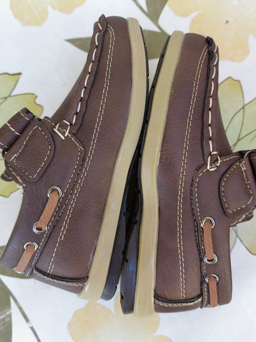 Pantofi băieți mărimea 25 interior 15 cm