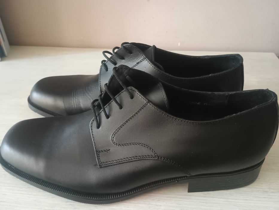 Обувки Здравоход