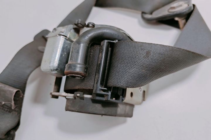 Centura de Siguranta dreapta fata B507743 Renault Scenic a 2-a genera