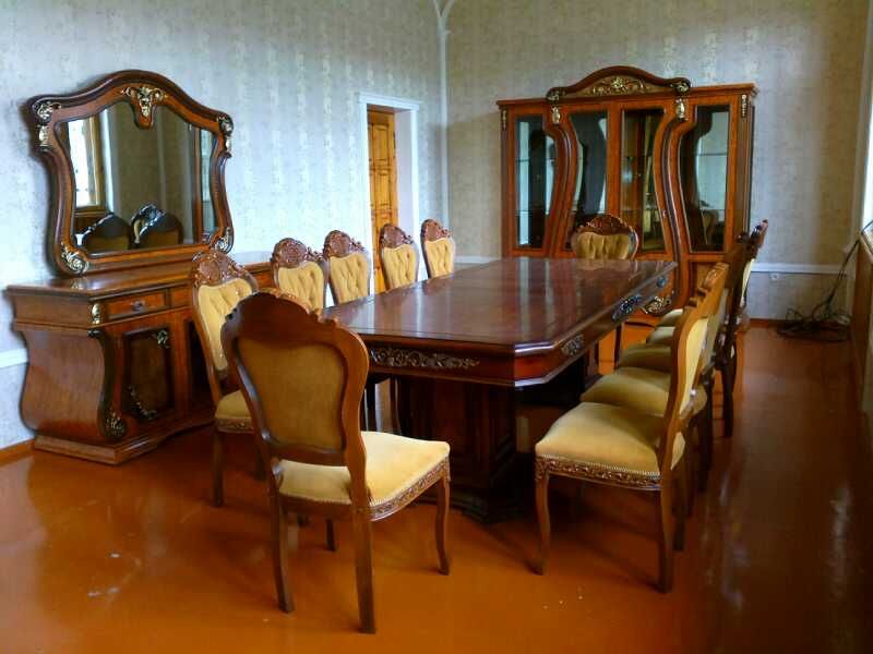 Мебель для гостинной. Zal uchun mebel