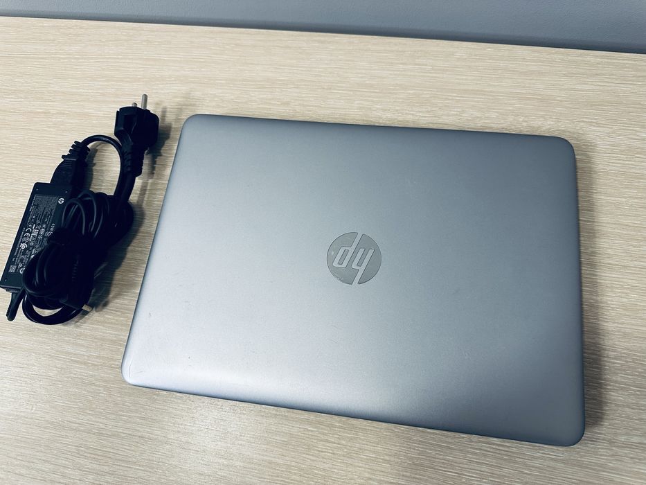 Мощный Ноутбук HP ProBook Core i5