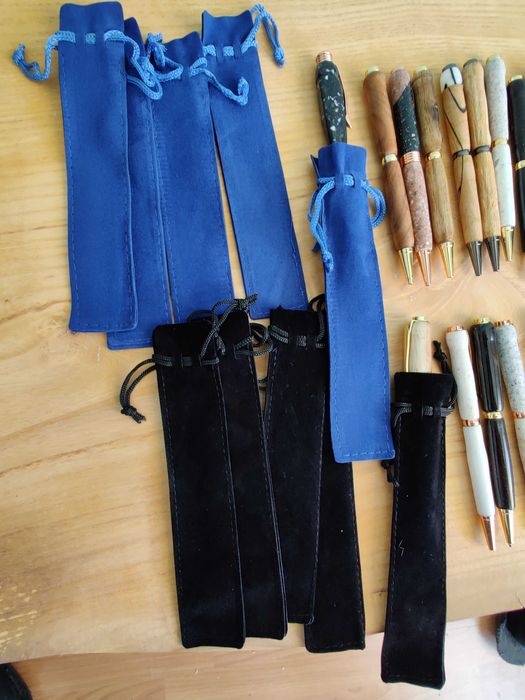 Ръчно струговани химикали