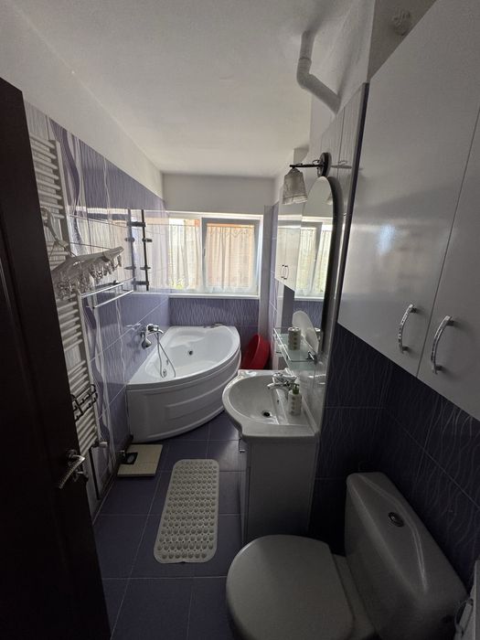Apartament Craiovița Noua