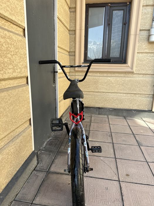 Продаю велосипед Бмх состояние очень хороший!!!