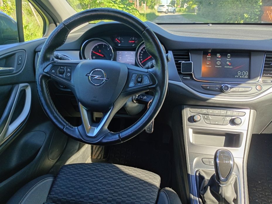OPEL  2020 — imagine 2