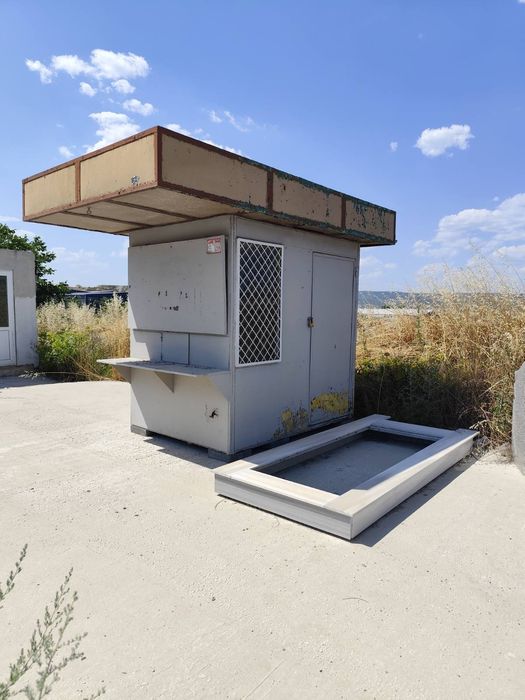 Продавам  фургон ,втора употреба