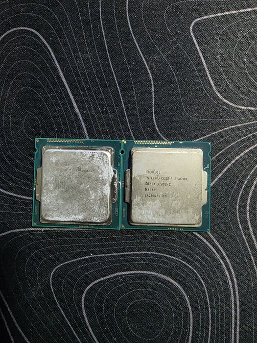 Procesoare I5-4690K