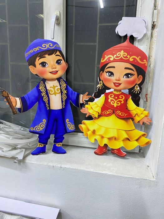 Печать Баннеров от 800тг