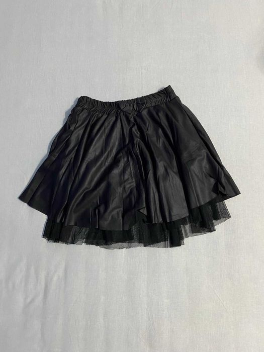 Детска къса пола