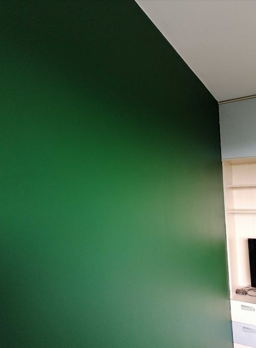 11лв/м Боядисване,шпакловка 29лв/м,обръщане PVC дограма 33лв/м