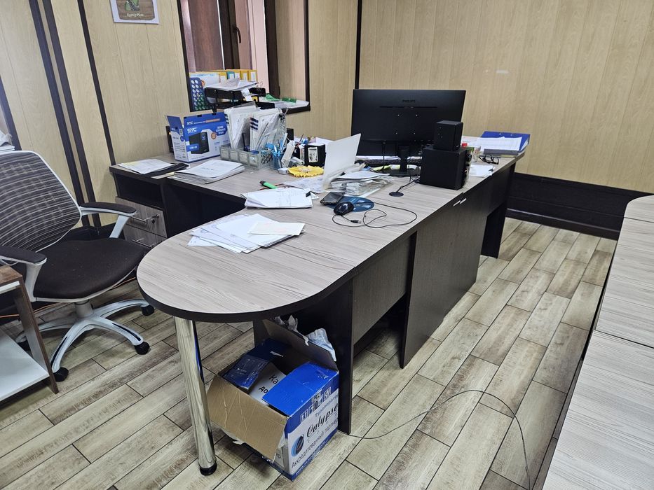 комплект офисной мебели