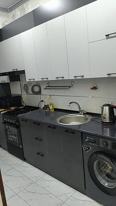 Одна комнатная квартира