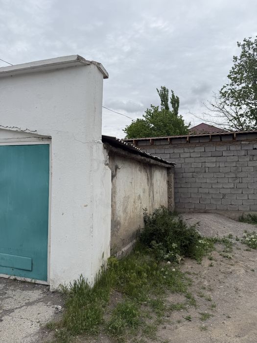 Продается гараж.