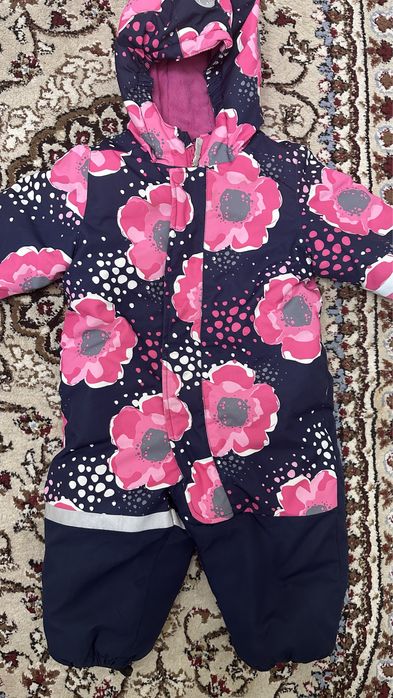 Комбенизон детский