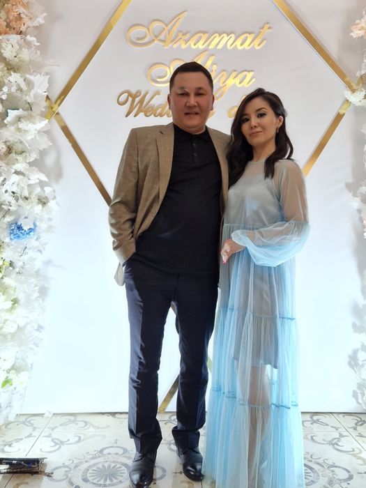 Платье на корпоратив