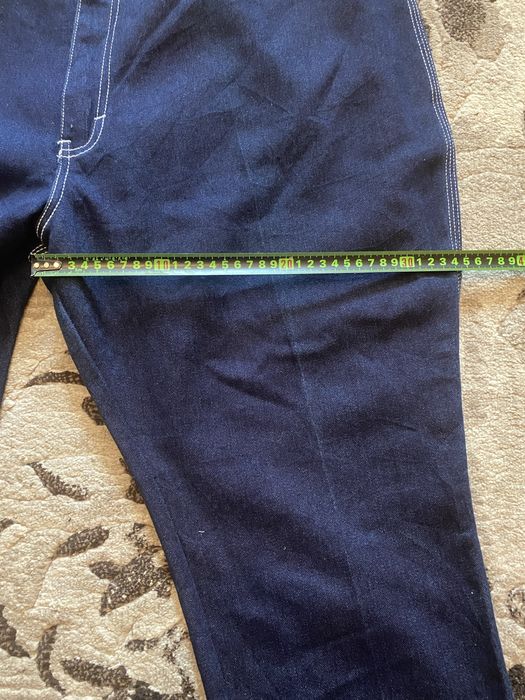 Blugi vintage Gitano, anii 80