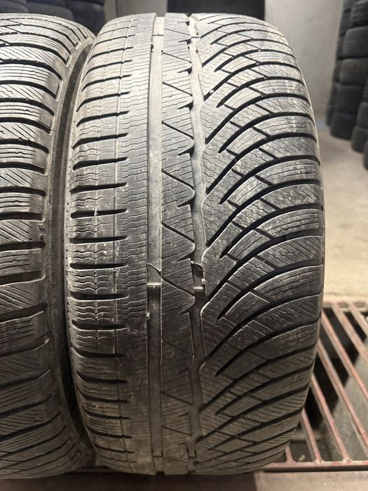 Michelin 235/55/17