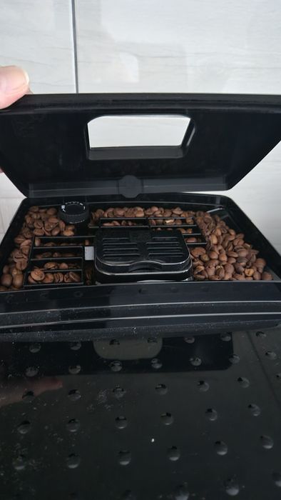 DeLonghi MagnificaS