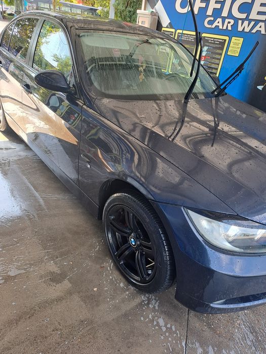 Bmw e 90 benzina