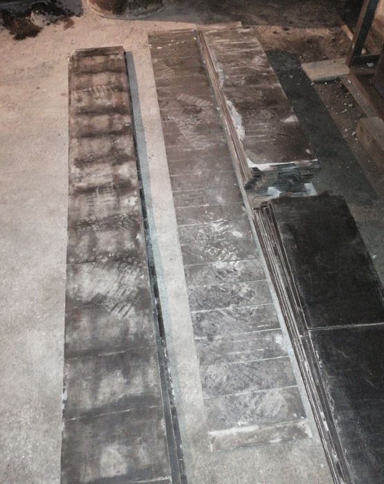 Продам формы для газобетона и пеноблока