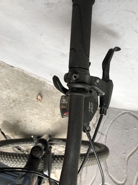 Велосипед AVA Storm