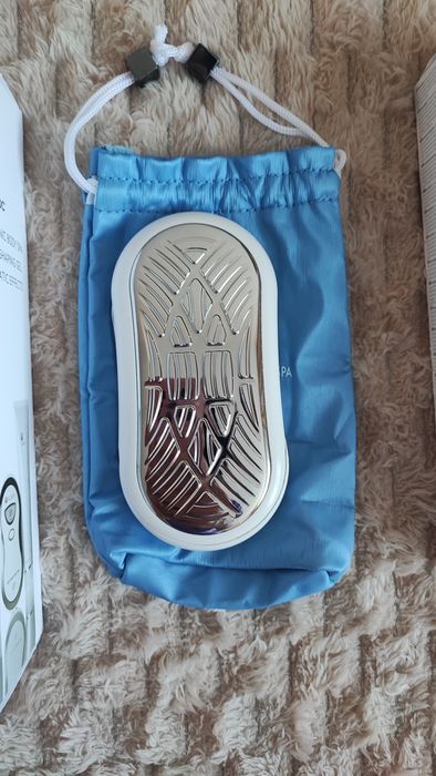 Антицелулитно устройство Galvanic body spa Nu Skin