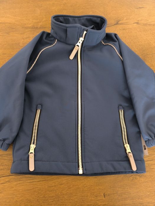 Бебешки якета елек