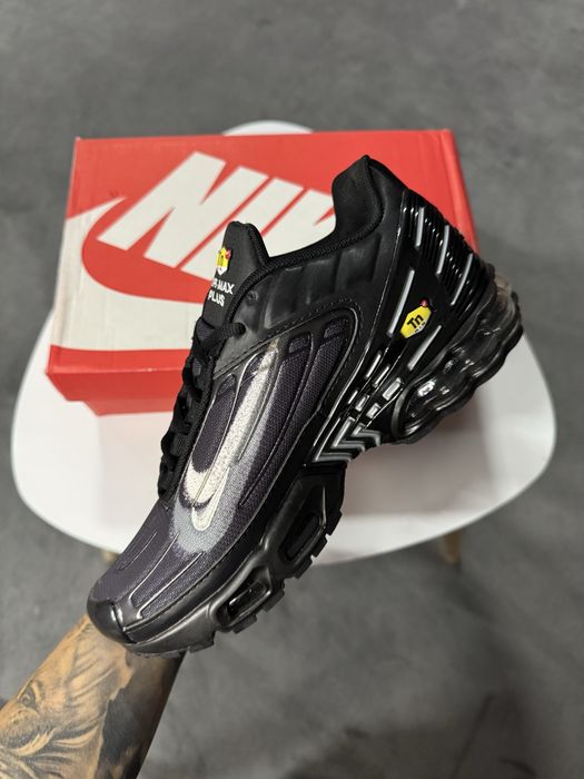 Nike Air Max Plus III