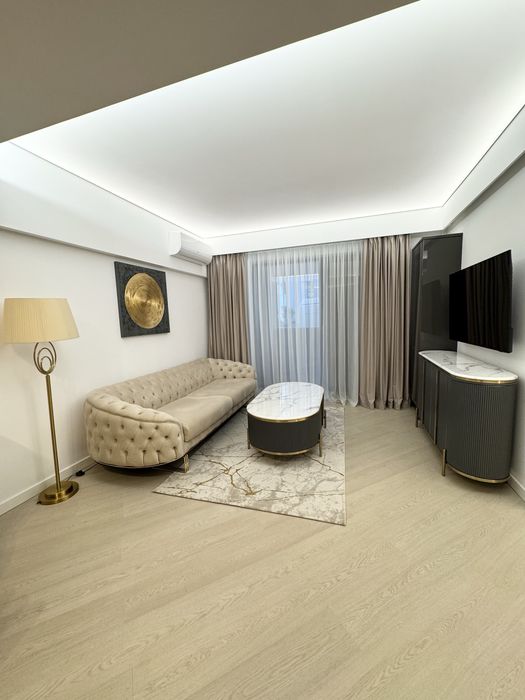 Cortina North 3 camere lux prima chirie proprietar