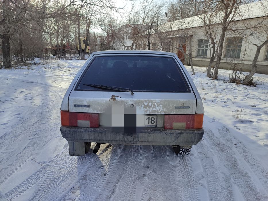 Продам ваз  1999 года выпуска