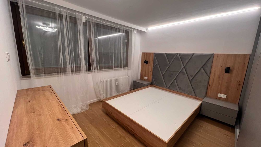 Продава се Двустаен апартамент в София, Център - 65 кв.м за 1569 €/кв.м - Снимка #2