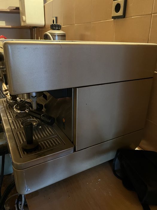 оригинална италианска кафе машина